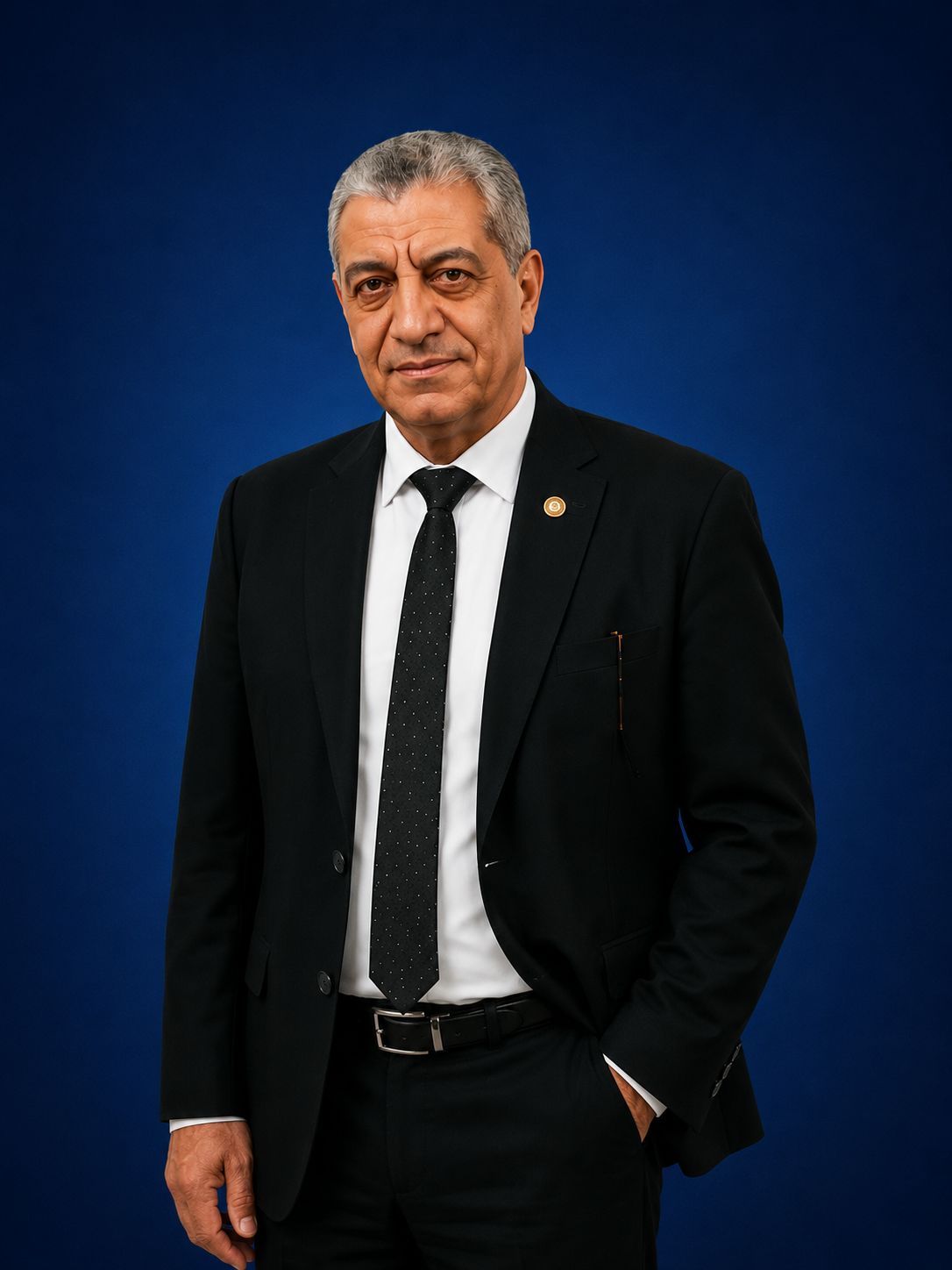 د. يحيى نادي محمد أحمد